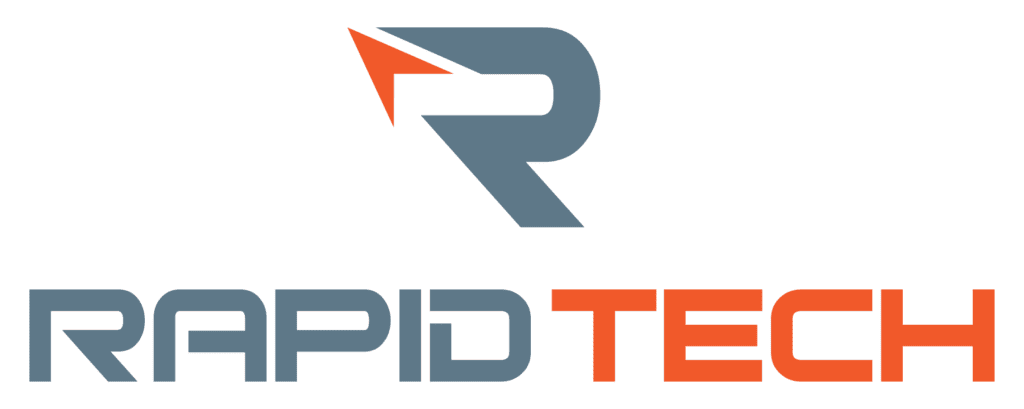 Rapid Tech Logo