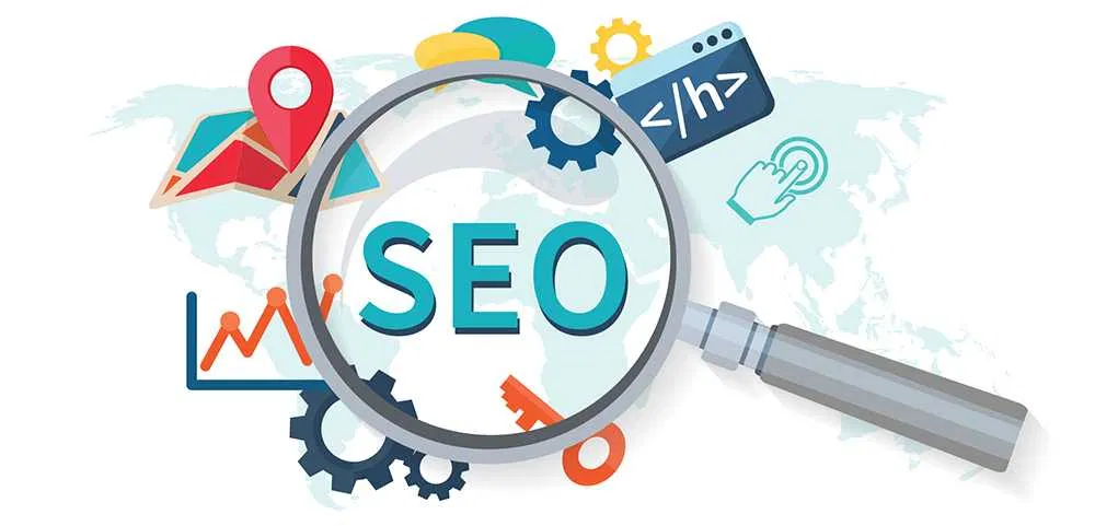 Search engine optimization